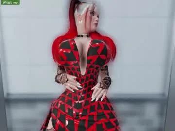 adelehard on Chaturbate