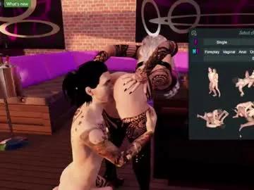 adelehard on Chaturbate