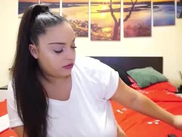 adellineee on Chaturbate