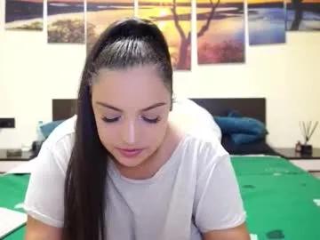 adellineee on Chaturbate