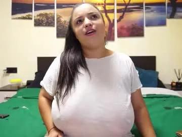 adellineee on Chaturbate