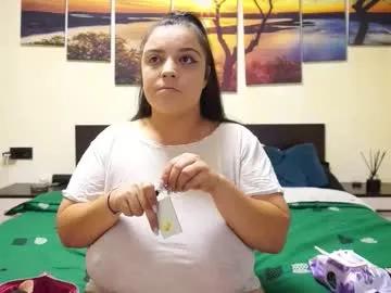 adellineee on Chaturbate