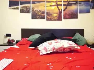 adellineee on Chaturbate