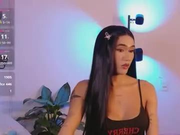 adharacute19 on Chaturbate