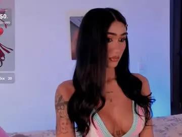 adharacute19 on Chaturbate
