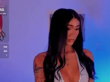 adharacute19 on Chaturbate