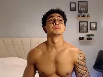 adonis_dlh on Chaturbate