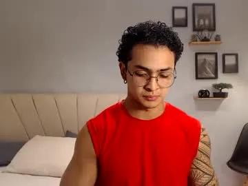 adonis_dlh on Chaturbate