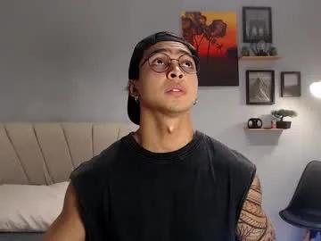 adonis_dlh on Chaturbate