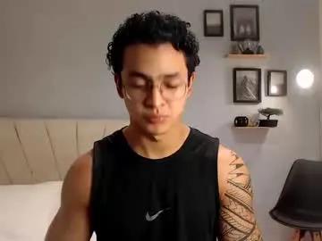 adonis_dlh on Chaturbate