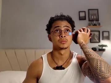 adonis_dlh on Chaturbate