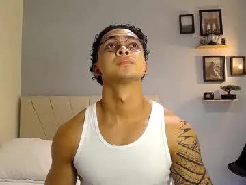 adonis_dlh on Chaturbate
