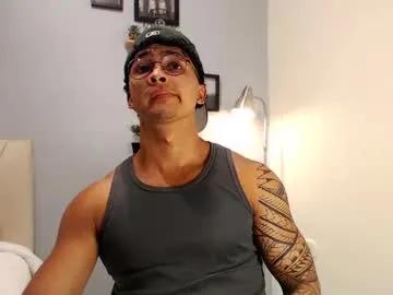 adonis_dlh on Chaturbate