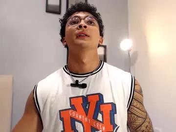 adonis_dlh on Chaturbate