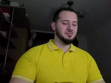 adonislovely on Chaturbate