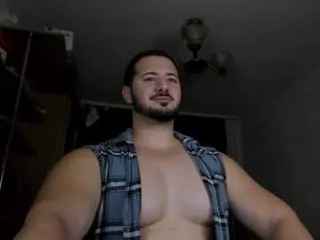 adonislovely on Chaturbate
