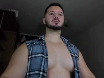 adonislovely on Chaturbate
