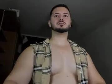 adonislovely on Chaturbate