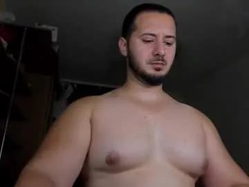adonislovely on Chaturbate