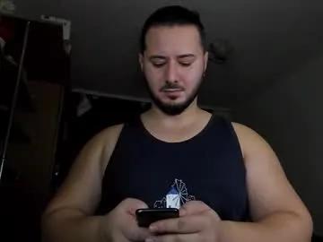 adonislovely on Chaturbate