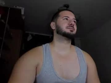 adonislovely on Chaturbate