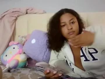 adriana318798 on Chaturbate