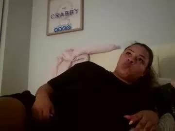 adriana318798 on Chaturbate