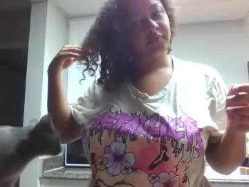adriana318798 on Chaturbate