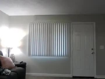 adriana318798 on Chaturbate