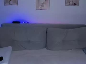 afanasia on Chaturbate