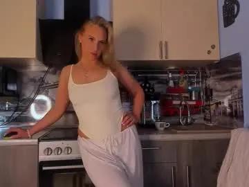 afanasia on Chaturbate