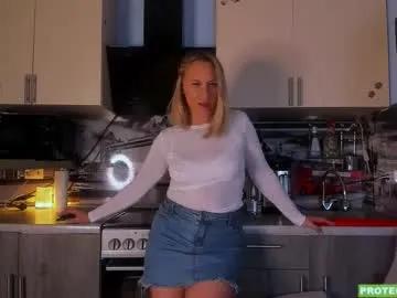 afanasia on Chaturbate