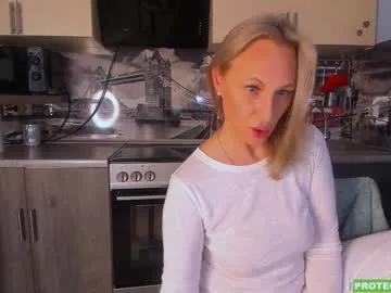 afanasia on Chaturbate