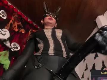 afrika_mif on Chaturbate