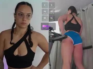 afrodita_p_ on Chaturbate