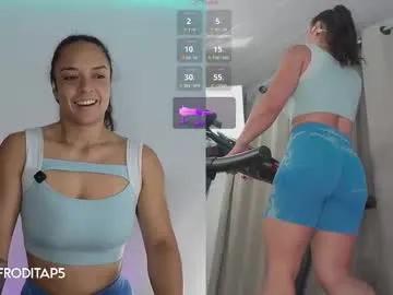 afrodita_p_ on Chaturbate