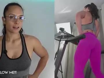 afrodita_p_ on Chaturbate