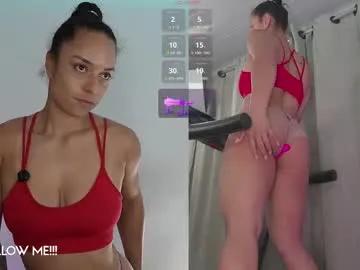 afrodita_p_ on Chaturbate