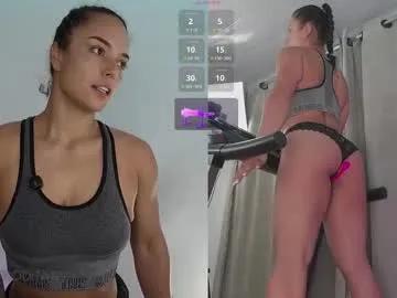 afrodita_p_ on Chaturbate