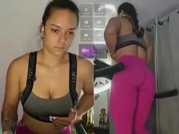 afrodita_p_ on Chaturbate