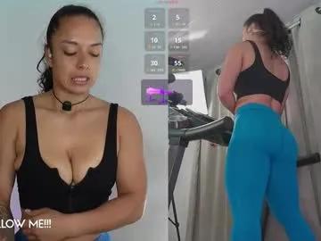 afrodita_p_ on Chaturbate