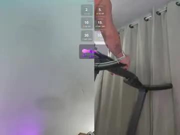 afrodita_p_ on Chaturbate