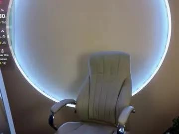 agata__poison on Chaturbate