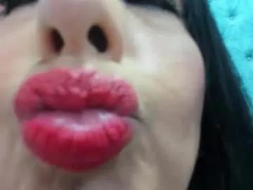 agatha_leon_ on Chaturbate