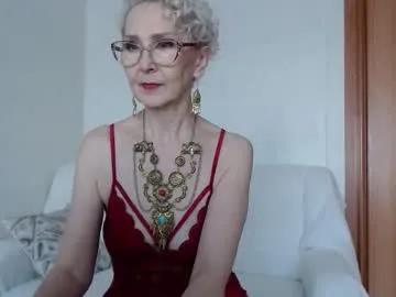 agatha_moore_ on Chaturbate