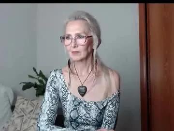 agatha_moore_ on Chaturbate