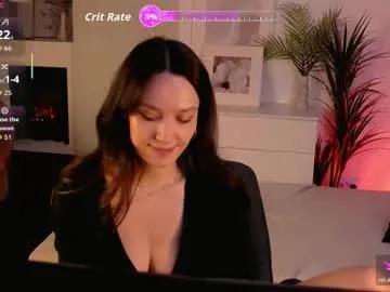 agnes_sky on Chaturbate