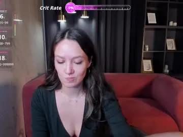 agnes_sky on Chaturbate