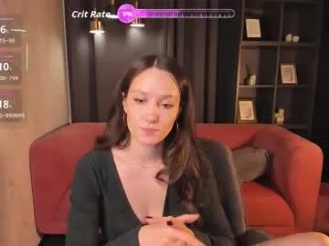 agnes_sky on Chaturbate