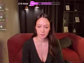 agnes_sky on Chaturbate